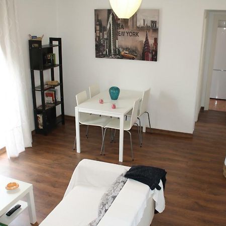 Apartamento Tia Maria Apartment มาลากา ภายนอก รูปภาพ