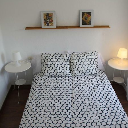 Apartamento Tia Maria Apartment มาลากา ภายนอก รูปภาพ