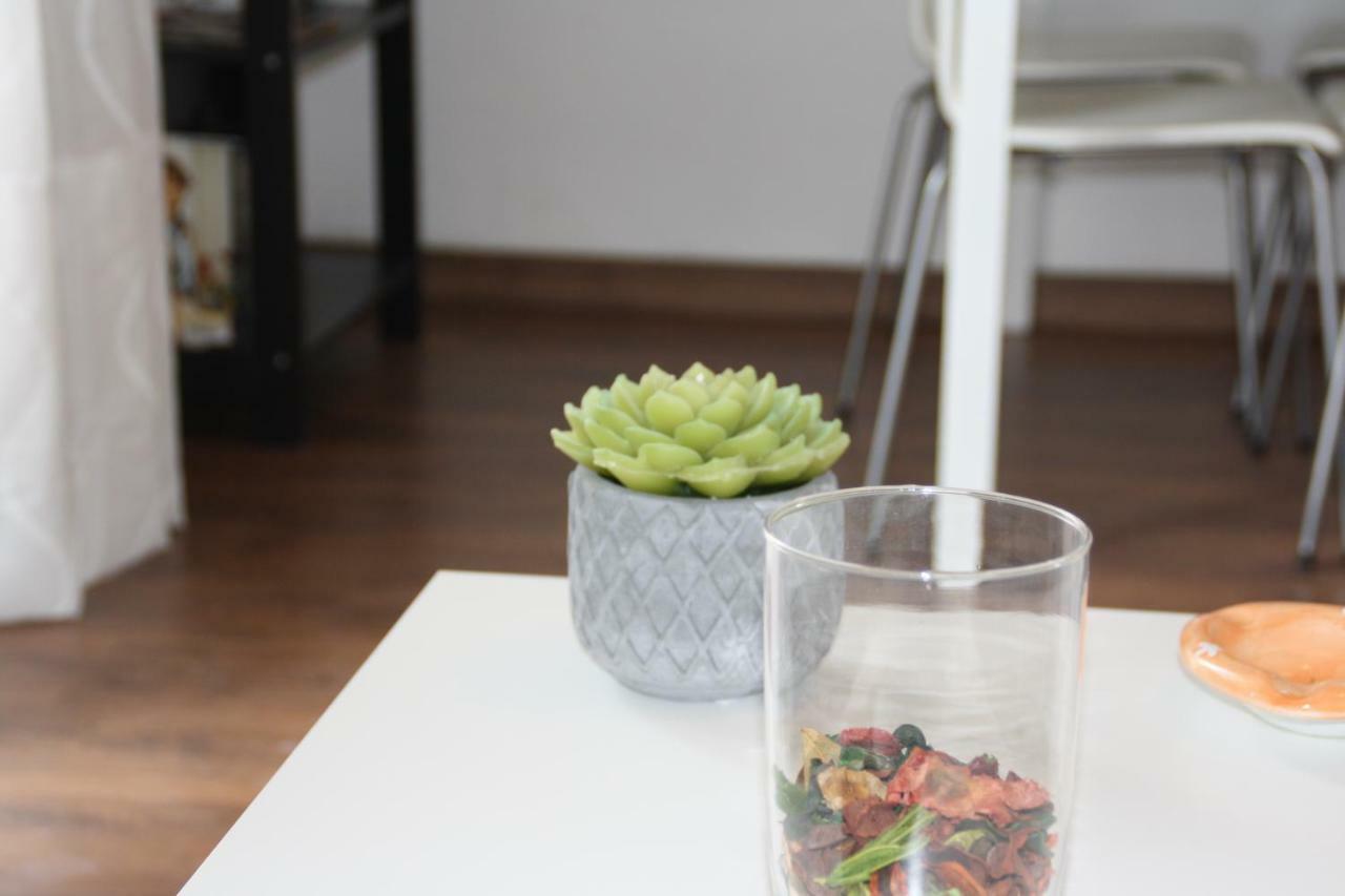 Apartamento Tia Maria Apartment มาลากา ภายนอก รูปภาพ